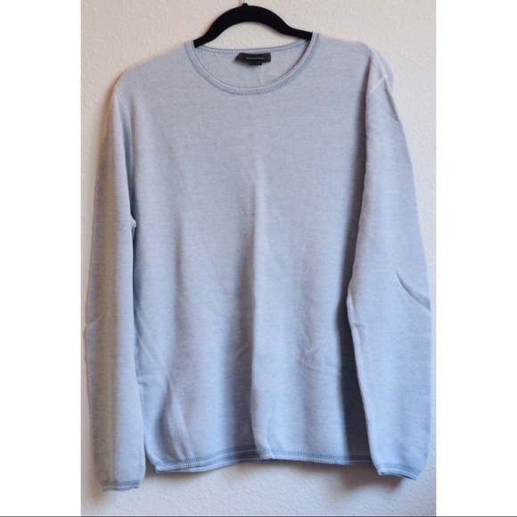 zegna sweater